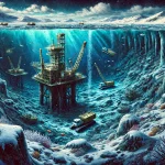 norway deep sea mining