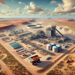 Winu Copper Gold Project