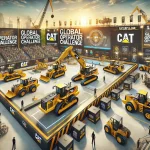 Global Operator Challenge
