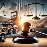 sexual harrasment in mining site