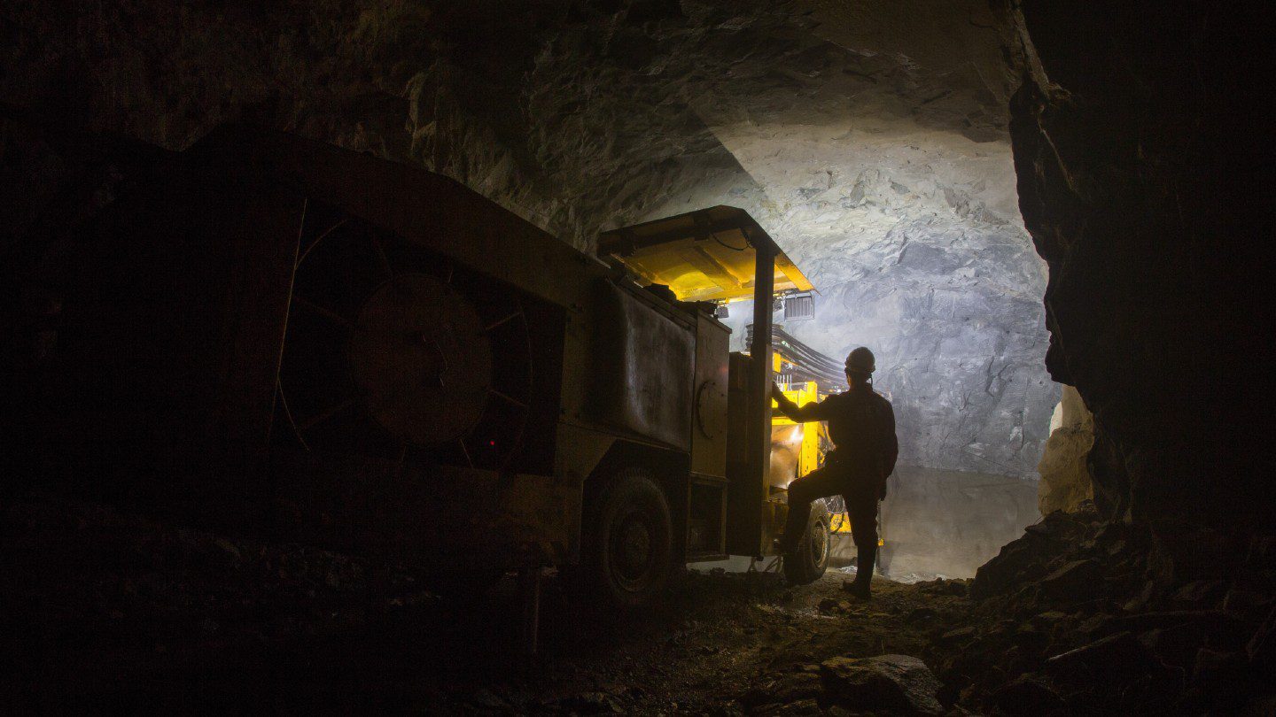 Training is key to transition mines to underground operations