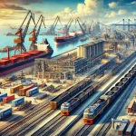 Transnet Freight Rail