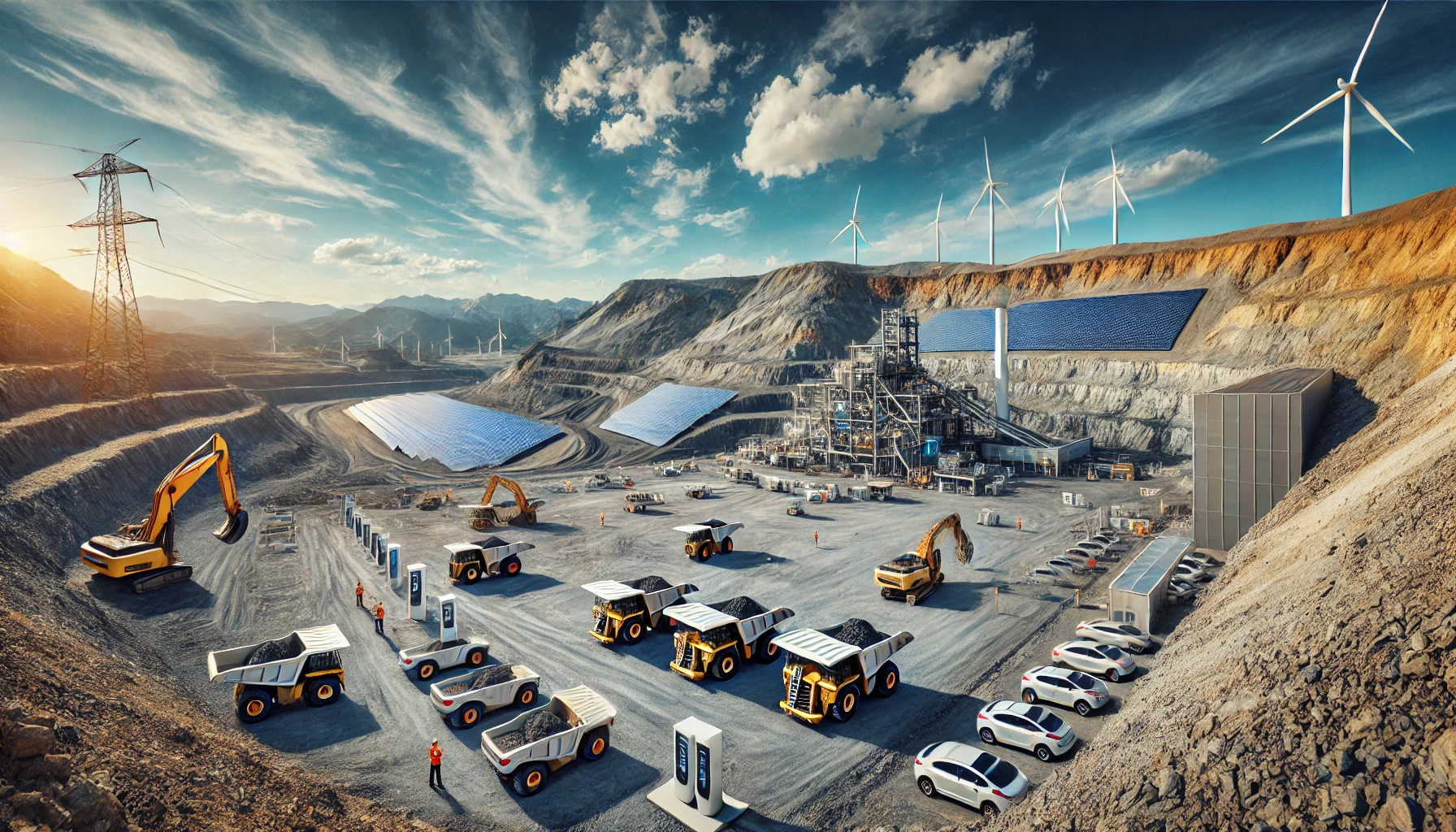 decarbonization