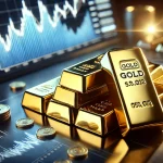 Gold price today