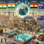 India Critical Minerals Fund