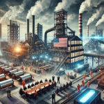 Nippon steel US steel deal