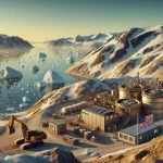 Rare Earth Elements in Greenland