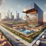 Riyadh Innovation Hub