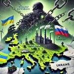 Ukrainian lithium mines