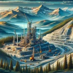 Woods Creek Acquisition