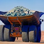 Fortescue iron Red Hawk