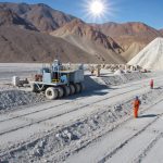 Mining Acquisition