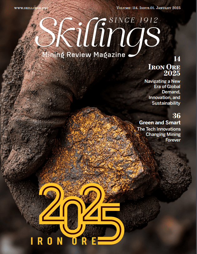 Skillings Mining Review January 2025