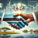 De Beers