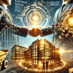 Equinox Gold, Calibre Mining Merge
