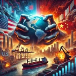 Global trade war