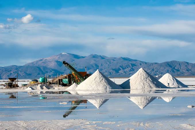 India Expands Lithium and Energy Investments in Argentina to Boost Clean Energy Transition