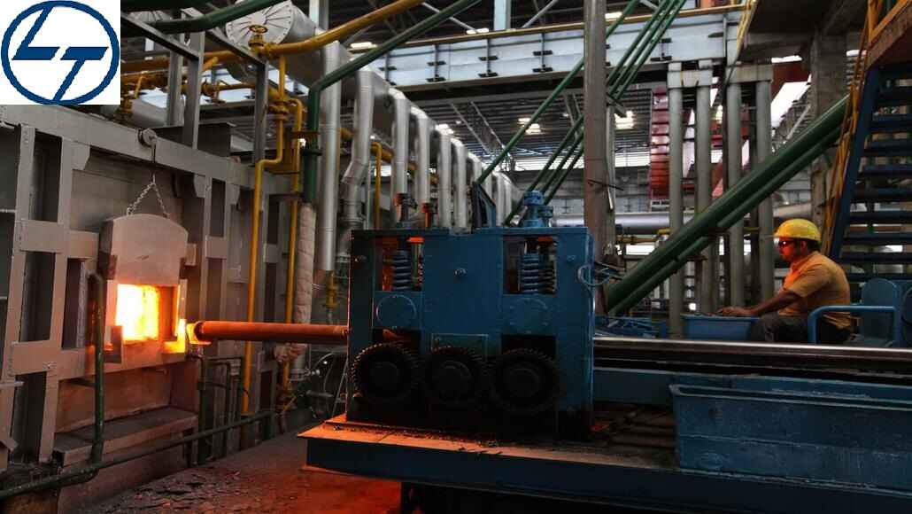 L&T Minerals & Metals Wins Large Orders in Steel & Alumina