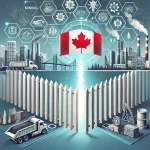 Ottawa’s Trade Barrier Reforms the Canadian Free Trade Agreement (CFTA).