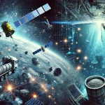 Space Debris and Deep-Sea Mining