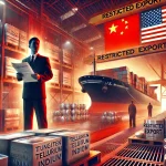 US-china trade war