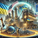 Ukraine Rareearth mining