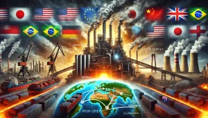 Us steel