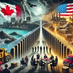 US tariff on critical minerals