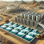 Waste Water Treatment