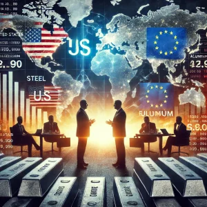 steel tariff