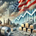 Aluminum prices