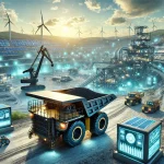 Thiess Prioritizes Abatement Over Offsets in Fleet Decarbonization Strategy