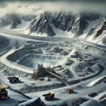 Greenland Mining Industry