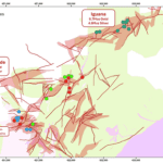 Dynasty Project metallurgical process overview
