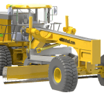 MacLean announces new Surface Mining Vehicle Division