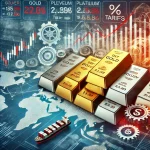 Metals Markets