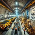Poboya Gold Project
