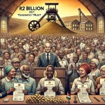 Tshiamiso Trust