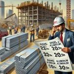 U.S. construction industry