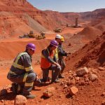 World's Largest Iron Ore Deposit