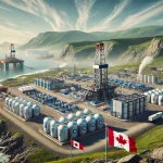 Hydrogen Exploration Camp