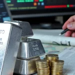 silver price forecast April 2025