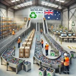 Battery Recycling Australia
