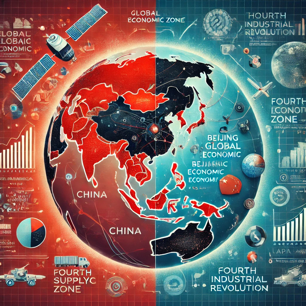 Beijing Global Economic Zone