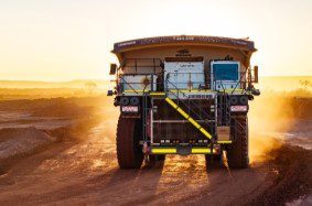 Liebherr posted highest ever revenues in 2024