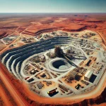 Australia’s Largest Nickel Sulphide Deposit