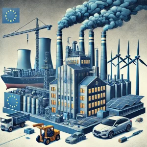 Europe Rare Earth Production