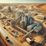 Black Cat Begins Gold Production at Lakewood Facility