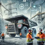 Electrify Mining Machinery