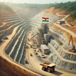Ghana asserts resource control by taking over Damang mine from Gold Fields, signaling a major shift in Ghana mining policy. No job losses, operations to continue.
